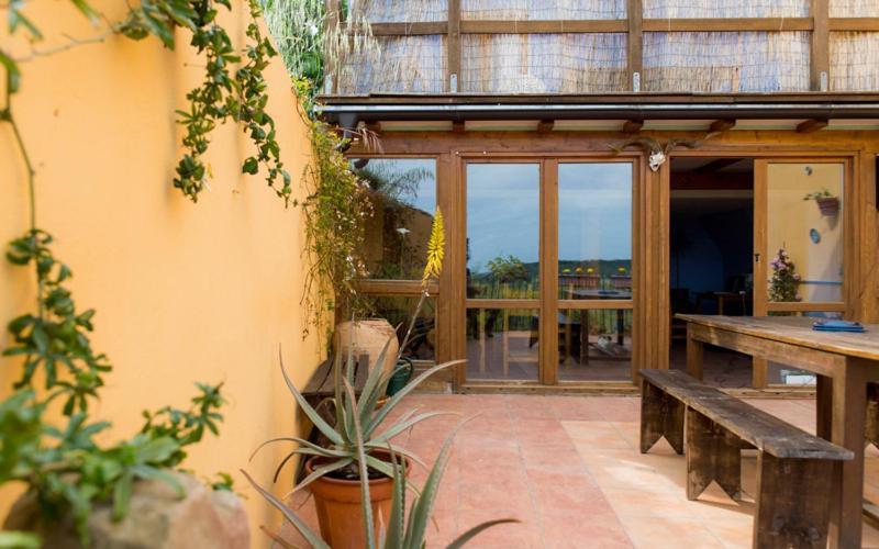 Casa Guaranatura Y Barrancos Bierge